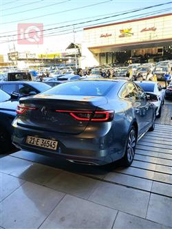 رینۆ تالیسمان